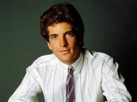 john f kennedy jr death